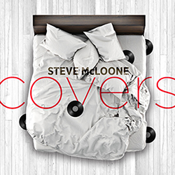 Steve McLoone Covers CD