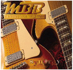 MBB Synergy CD