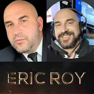 Eric Roy