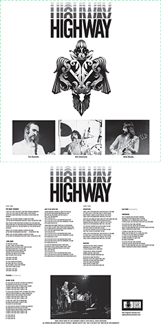 Highway Album